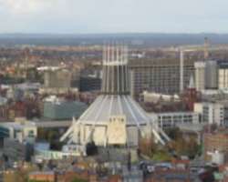 The most fascinating thing about the cathedral is that it is note s one of the largest in England and stands on number 5th in terms of the world.